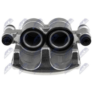 Тормозной суппорт NTY HZP-FT-050