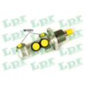 Peapiduri silinder LPR 1905