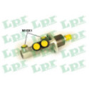 Peapiduri silinder LPR 1995