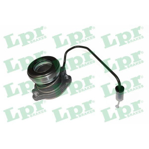 Central Slave Cylinder, clutch LPR 3464