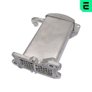 Radiaator,heitgaaside tagasijooks ERA 500062A