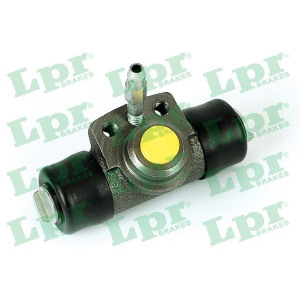 Rattapidurisilinder LPR 4912