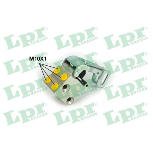 Pidurij&otilde;uregulaator LPR 9938