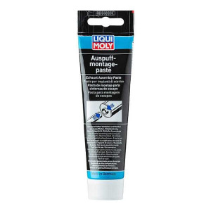 Summuti montaazhipasta 150g LIQUI MOLY