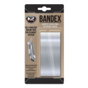 bandaż do tłumików BANDEX K2 100cm
