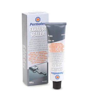 60-008 Seal Paste exhaust system 85g Permatex