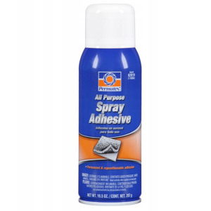 60-030 PERMATEX Adhesive Spray 297g