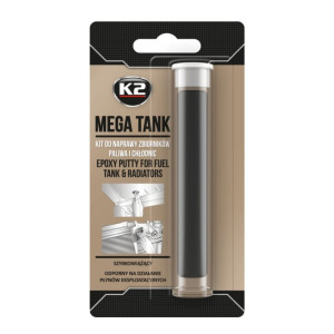 B167 K2 MEGA TANK 20g