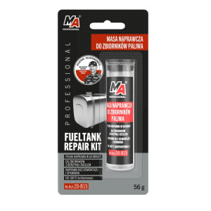 20-B15 MA PROFESSIONAL ремонтный комплект топливного бака 56g
