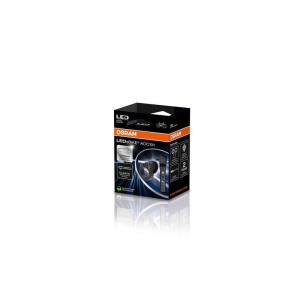 Комплект осветительных приборов, велосипед ams-OSRAM LEDBL ACC101