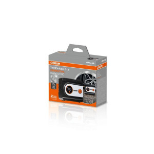 Устройство проверки давления / заполнения воздуха в шинах ams-OSRAM OTI612ESN