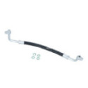 High/Low-pressure Line, air conditioning NRF 400015