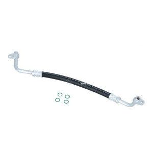 High/Low-pressure Line, air conditioning NRF 400015