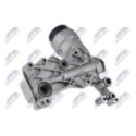 Oil Cooler, engine oil NTY CCL-ME-067