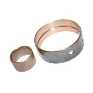 Saaled vahev&otilde;lli REMONT 2 mm (2 tk komplekt) VAZ 2101&ndash;2107, 2121 (2101-1011241 / 1011240)