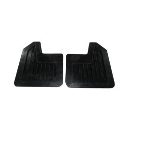Front Mud Flaps Set VAZ 2121, 21213 (2121-8404310)