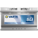 Starter Battery VARTA 585400080K262