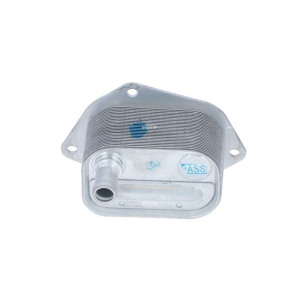 Õliradiaator,mootoriõli NRF 31298