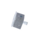 Õliradiaator,mootoriõli NRF 31298