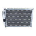 Condenser, air conditioning NRF 350068