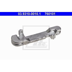 Pipe Bending Equipment ATE 03.9310-0010.1