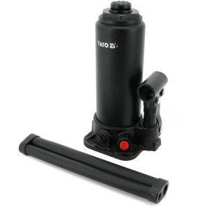 YT-17002 Hydraulic Jack 5T YATO