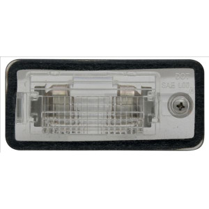 Licence Plate Light TYC 15-0274-00-9