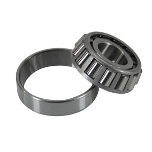 Front Wheel Hub Bearing Outer GAZ 24, 2410, 31029 (7305 / 24-3103025)