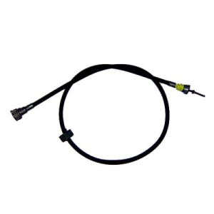 Speedometer Cable Moskvich 412 (M412-3802600)