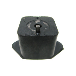 M412-1001200 left engine mount cushion Moskvich 412