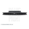Тормозной диск BLUE PRINT ADG04361