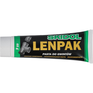 Паста-герметик для резьбовых соединений 65 г VOREL