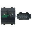 Kytkin, lasinnostin MIRAGLIO 121/VKB76006