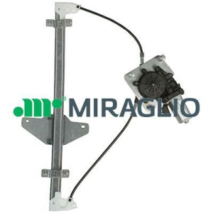 Lasinnostin MIRAGLIO 30/2111