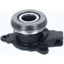 Central Slave Cylinder, clutch SACHS 3182 654 207