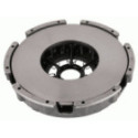 Sidurisurveplaat SACHS 1882 600 126