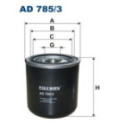 Air Dryer Cartridge, compressed-air system FILTRON AD 785/3