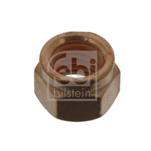 Гайка, выпускной коллектор FEBI BILSTEIN 39064