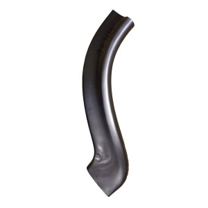 Ремонтная вставка заднего крыла правая ВАЗ 2101, 2103, 2106 (2101-8404020)