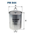 Fuel Filter FILTRON PM 844