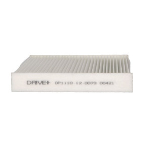 Filter, cabin air DR!VE+ DP1110.12.0073