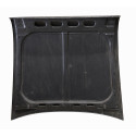 Hood Moskvich 412 (M412-8402020) NEW