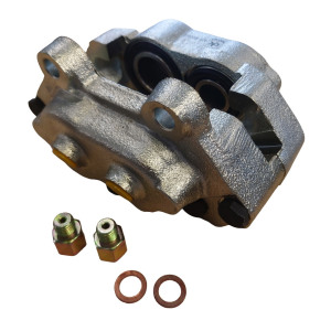 Vasen jarrusatula, koottu Moskvich 2140, 412 (M12 liitin) (412-3501011)