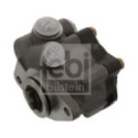 Hydraulic Pump, steering FEBI BILSTEIN 45753