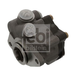 Hydraulic Pump, steering FEBI BILSTEIN 45753