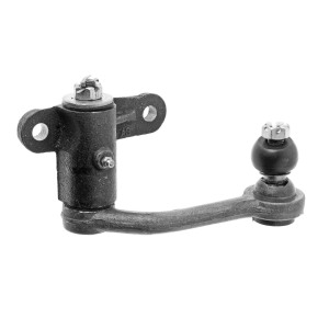 Ohjausv&auml;livarsi laakerilla, koottu Volga GAZ 24-3003080 FENOX