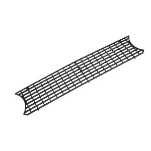 Black Radiator Grille VAZ 2101, 2102, 21011 (2101-8401014)