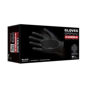 Disposable Gloves KAMOKA WG001