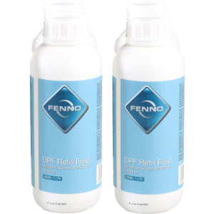 Fuel Additive FENNO X10010