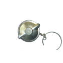 Fuel tank cap GAZ-24 — GAZ24-1103010.